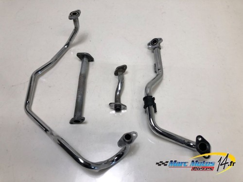 Durite huile yamaha mt01 - durite, d'huile