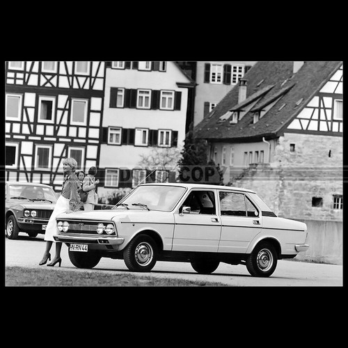 Photo 017724 fiat 132 gls - photo,