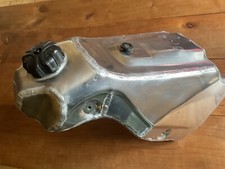 Honda 500 CR reservoir