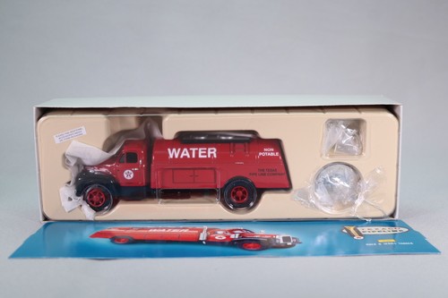 Le7604 corgi 53302 camion - le7604, 1/50