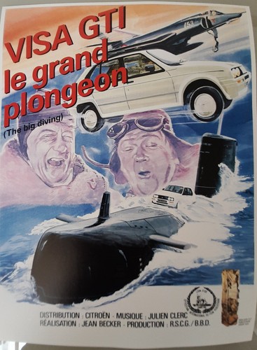 Rare carte postale citroen - carte,