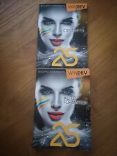 Lot 2 Manuels WINDEV 25 MOBILE