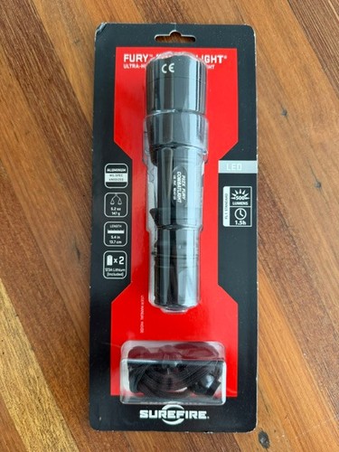Surefire fury combatlight led - surefire,