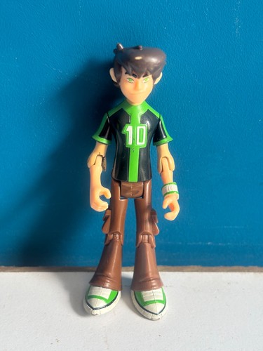 Figurine ben ten - 10,