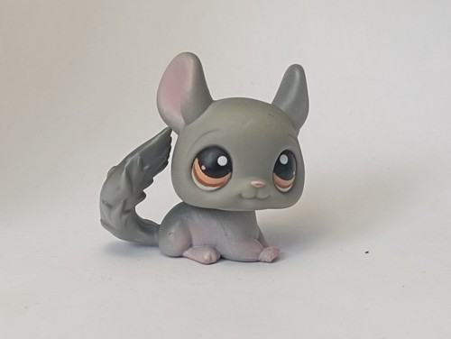 Lps littlest pet - pet, shop