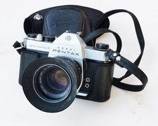 asahi pentax spotmatic F
