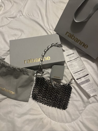 Paco rabanne 1969 nano - 1969, bag