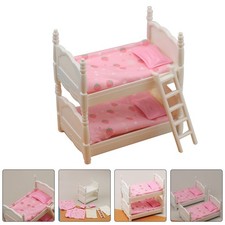  Lit Poupon Superposé Poupee