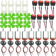 40pcs Kit DC Mini