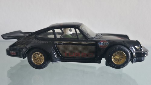 Scalextric c125 porsche - c125, 911