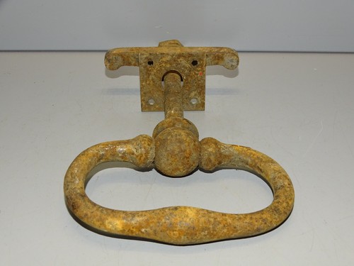 Ancienne poignee porte - -ancienne,