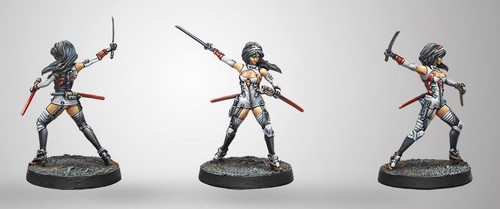 Nouvelle blister infinity - blister,