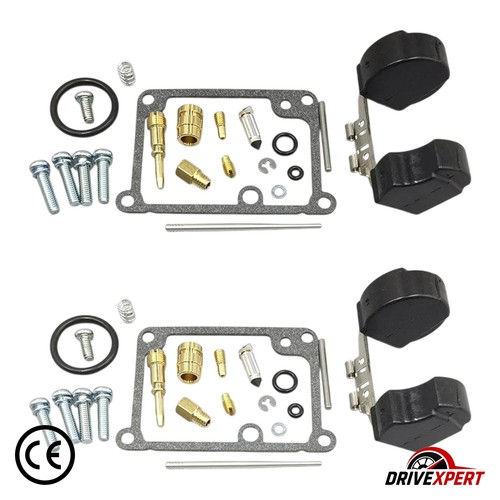 Kit carburateurs 4 - kit, 2