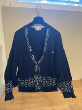 Ancien Gilet Lacoste En Coton