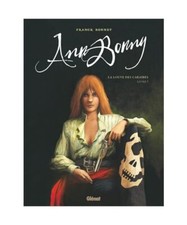 Ann Bonny, la Louve des