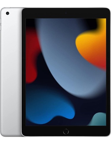 Ipad 2021 - 10.2,