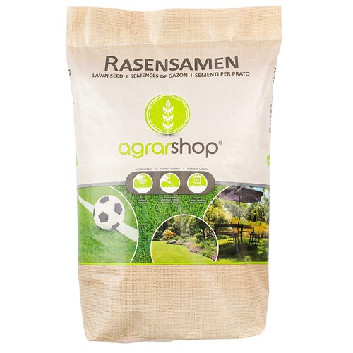 Agrarshop graines gazon - graines, de