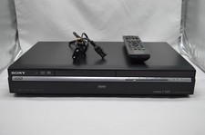 Lecteur DVD enregistreur SONY