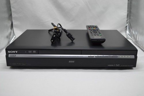 Lecteur dvd enregistreur - dvd, sony