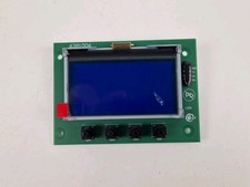 Panneau d'Affichage pour