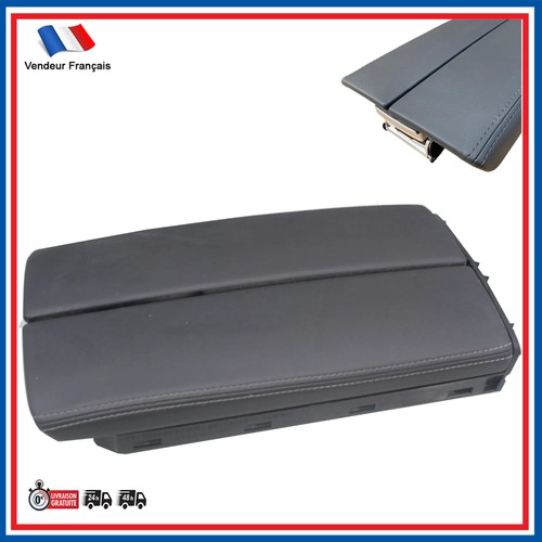 Accoudoir central pour peugeot - accoudoir,