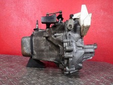 Boîte manuelle 20CQ15 PEUGEOT