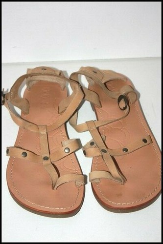 Kickers sandales lanières - ,