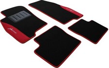 Tapis Moquette Avec Broderies