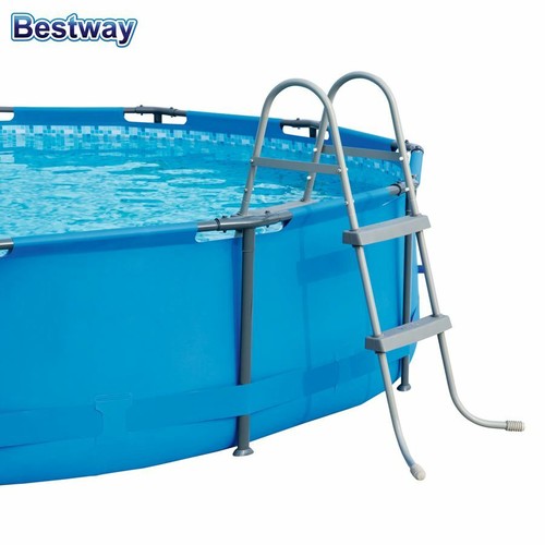 échelle piscine bestway - piscine,