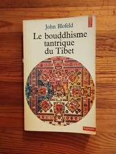 Livre Le Bouddhisme tantrique