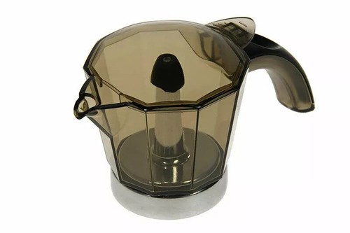 Delonghi carafe couvercle - +,