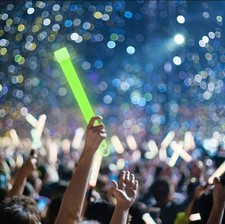 Lot De 10 Stick Lumineux