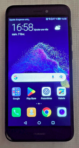 Huawei p8 - huawei,
