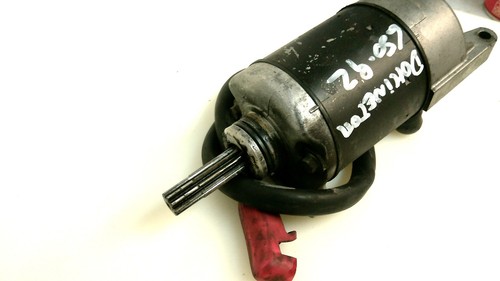 Démarreur honda 650 - honda, nx
