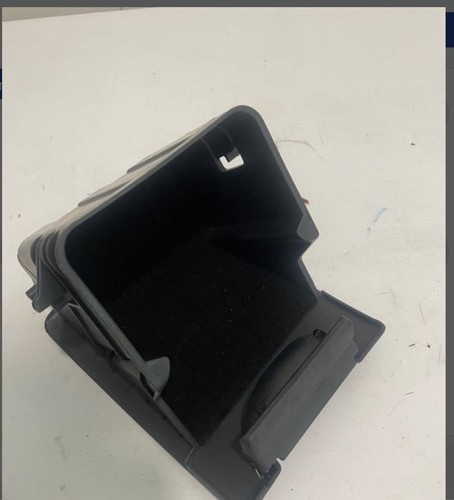 Vide poche skoda octavia - skoda,