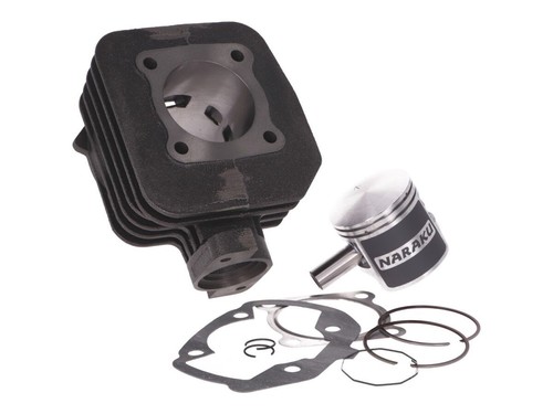 Cylinder kit 70cc - cylinder,