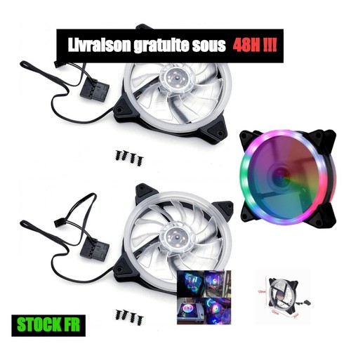 Jzk ventilateur boîtier pc - jzk,