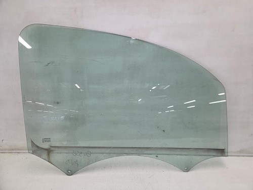 Vitre avant droit renault - vitre,