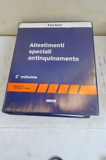 Fiat workshop manual special pollution control equipment Uno Turbo ie Chrome