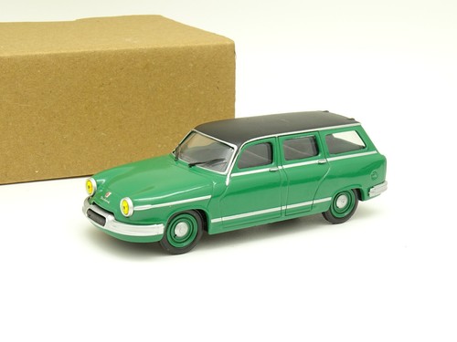 Solido panhard pl17 - sb,