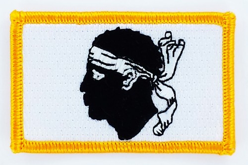 Patch ecusson brode - patch,