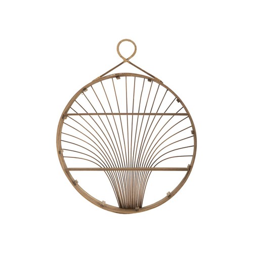 étagère murale déco fuji - Étagère,