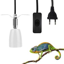 Support De Lampe Chauffante