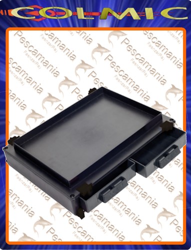 Colmic module frontal - 2,