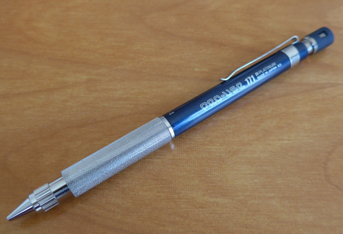 Platinum pro use 171 - 0.5,