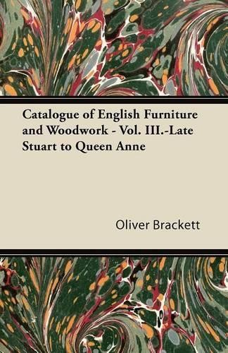 Oliver brackett catalogue - oliver, of