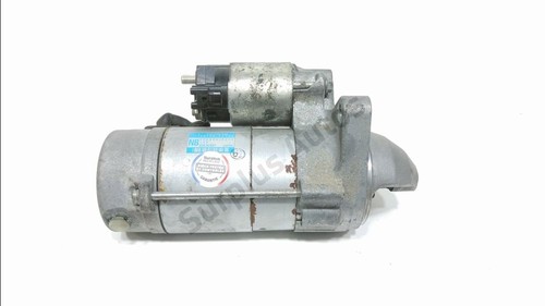 Demarreur 2810033121 toyota - demarreur,