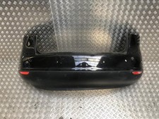 Pare choc arriere VOLKSWAGEN