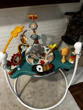 Fisher-Price Baby Bouncer