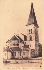 37 PREUILLY SUR CHAISE L